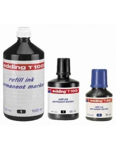 Tinta de rellenado para rotuladores