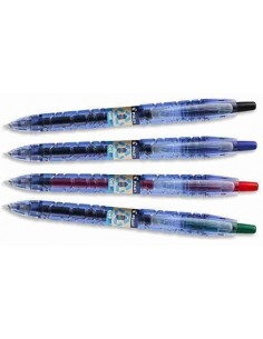 Bolígrafo B2P Begreen