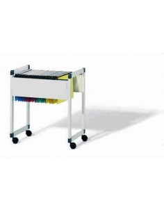 Carro carpetas colgantes RD310