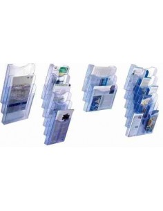 Portafolletos mural Archiplay A4