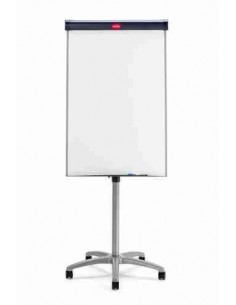 Pizarra caballete NOBO Classic Nano Clean™ móvil