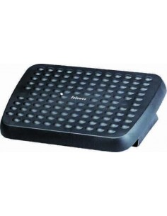 Reposapiés ajustable ergonómico