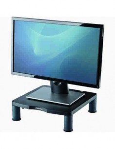 Soporte para monitor estándar grafito