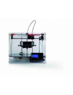 Impresora 3D 3.0