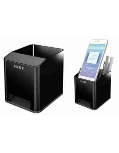 Portabolígrafos Sound