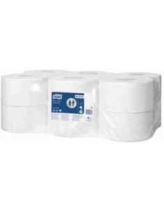 Papel higiénico Mini Jumbo