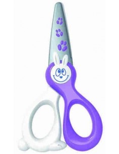 Tijera infantil Kidicut