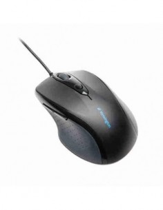 Ratón óptico con cable Pro Fit™ tamaño normal