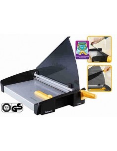 Guillotinas de palanca Plasma A4 / A3