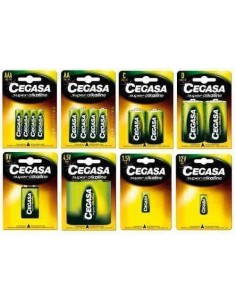 Pilas superalcalinas