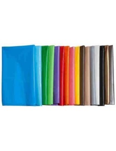 Bolsas de plástico para disfraces 65 x 90 cm