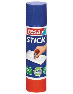 Barra adhesiva Stick ecoLogo