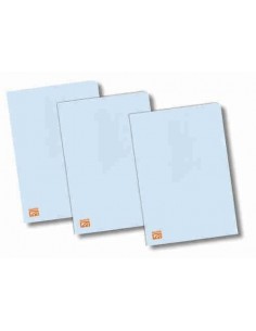 Dossier ángulo recto polipropileno