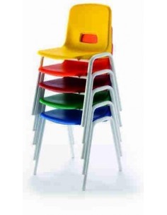 Silla escolar 209/282/283/284