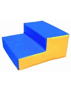 Escalera 2 escalones pequeña