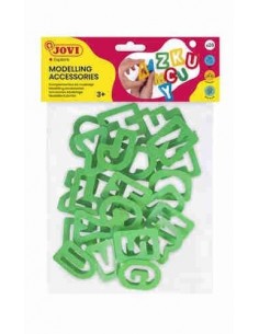 Moldes para plastilina