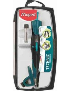 Compás Precisión System