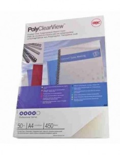 Portadas polipropileno PolyCovers