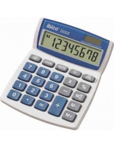 Calculadora 208X