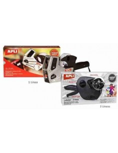 Máquina etiquetadora Premium