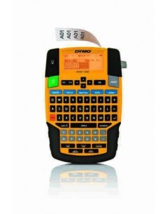 Rotuladora industrial Dymo Rhino 4200