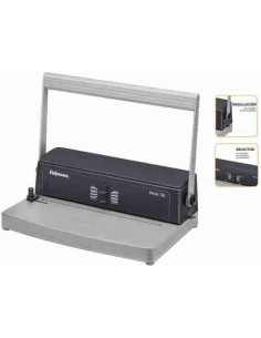 Encuadernadora Metal 50