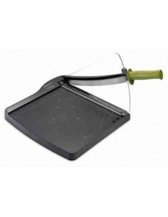 Cizalla de palanca Leitz Precisión Home Office