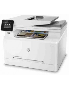 Multifunción LaserJet