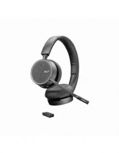 Auricular Voyager 4220 - USB-C