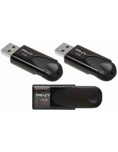 Memoria USB 2.0