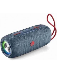 Altavoz Roller Nitro portátil