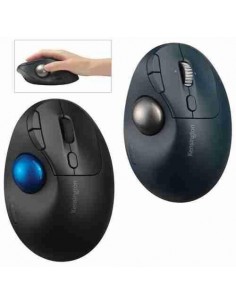 Trackball Pro Fit® Ergo