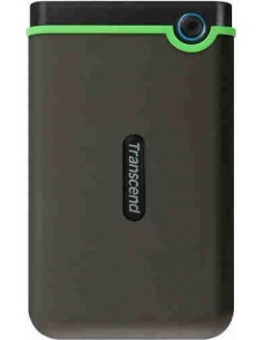 Disco duro externo 2