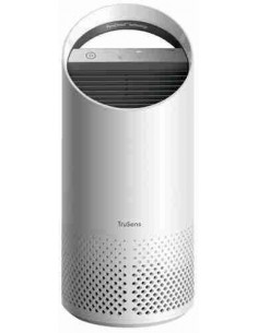 Purificador de aire TruSens™ Z-1000 con filtro HEPA - Espacios pequeños