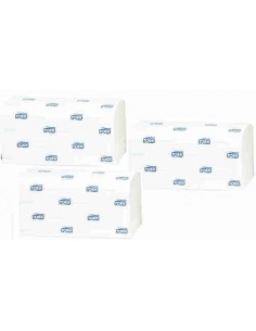 Toallas secamanos entredobladas Xpress