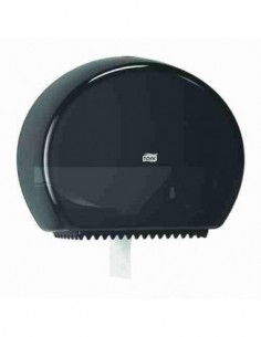 Dispensador papel higiénico