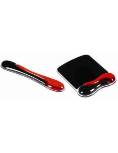 Reposamuñecas gel Duo