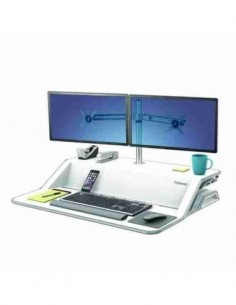 Estación de trabajo Sit-Stand Lotus™