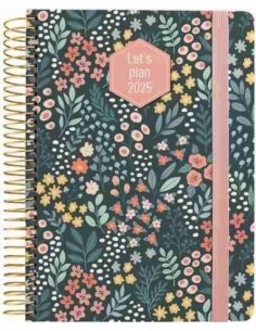 Agenda 25 D/P 15X21 Meadow
