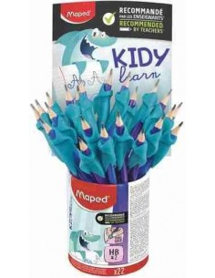 Lapiceros grafito Pla Hb