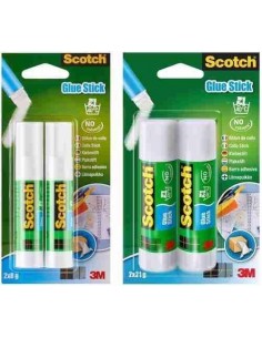 Barras adhesivas Scotch®