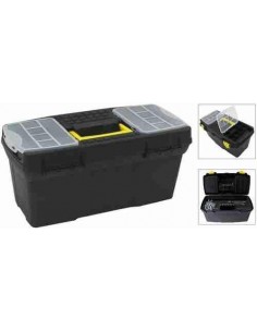 Caja de herramientas