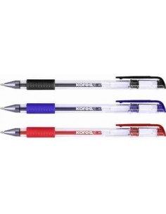 Bolígrafo Kores BG1