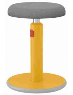 Tabyrete Leitz Ergo Cosy Active