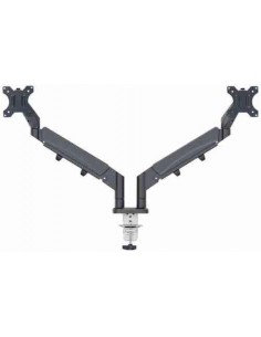 Brazo para monitor Leitz Ergo Space Saving