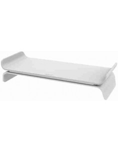 Soporte de monitor ajustable Leitz Ergo