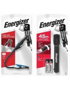 Linternas Energizer