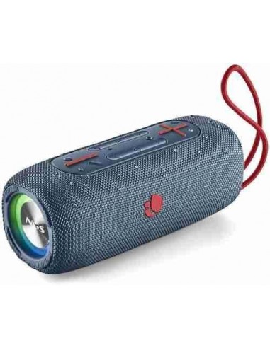 Altavoz Roller Nitro portátil