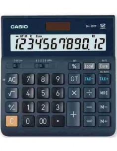 Calculadora DH-12TER