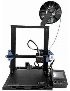 Impresora 3D DIY 3.0